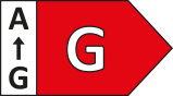 Energetická trieda G